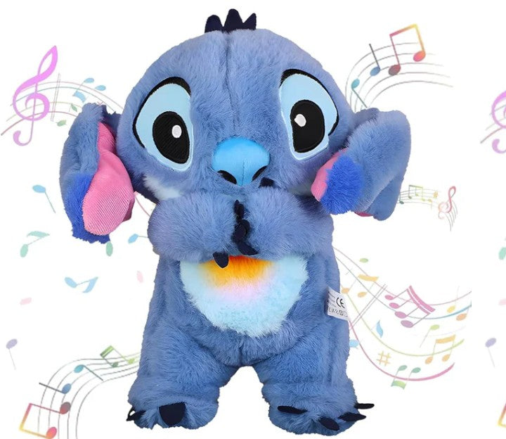 Pelucia Stitch