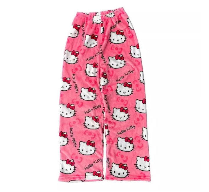 Calça Hello Kitty